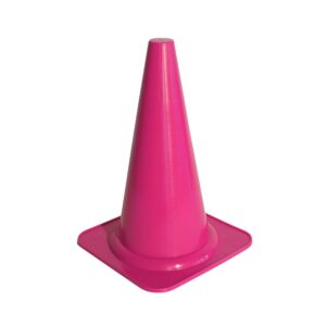 Markierungskegel 40 cm