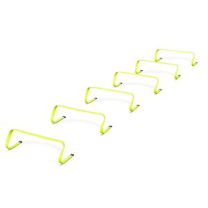 Flexible Koordinationshürden 6er Set