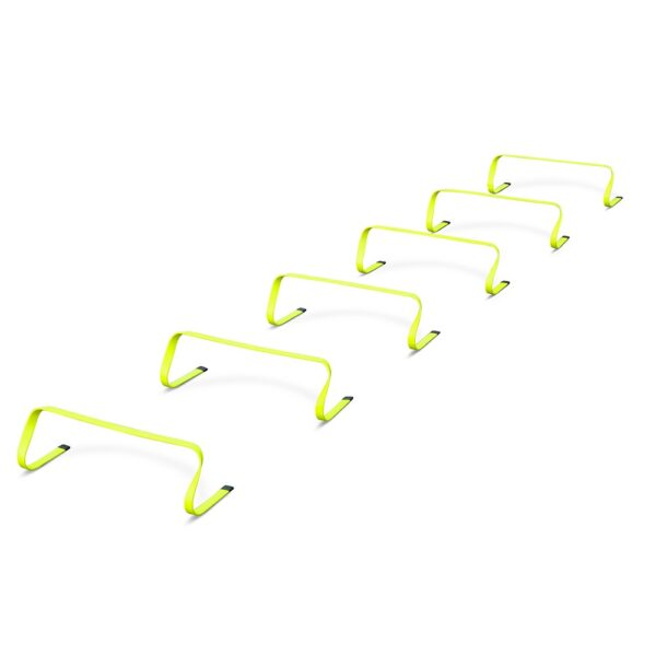 Flexible Koordinationshürden 6er Set