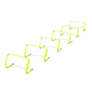 Flexible Koordinationshürden 6er Set
