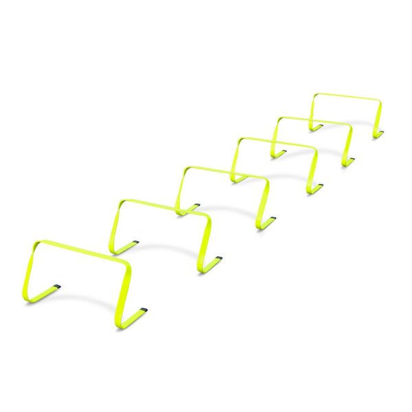 Flexible Koordinationshürden 6er Set