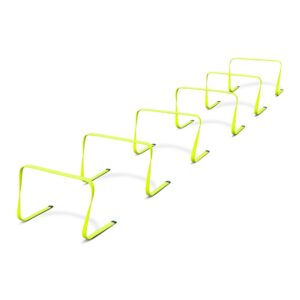 Flexible Koordinationshürden 6er Set
