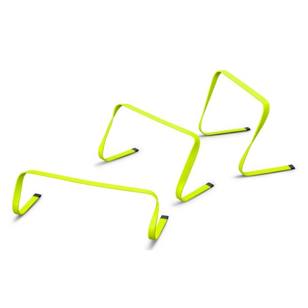 Flexible Koordinationshürden 6er Set – Bild 2