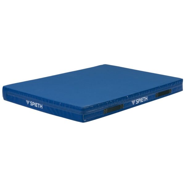 Trampolin-Schiebematte "Secura"