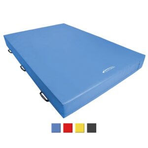 Grevinga® Weichbodenmatte (RG 20) – TÜV Süd geprüft