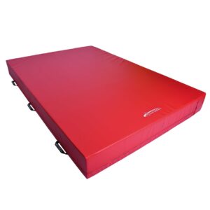 Grevinga® Weichbodenmatte (RG 20) – TÜV Süd geprüft
