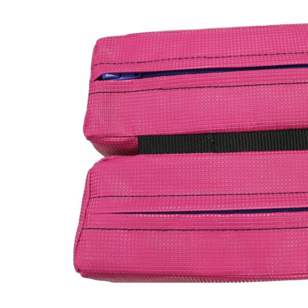 Grevinga®-Sonderedition Klappbare Turn- & Spielmatte "Rosie" – Bild 3