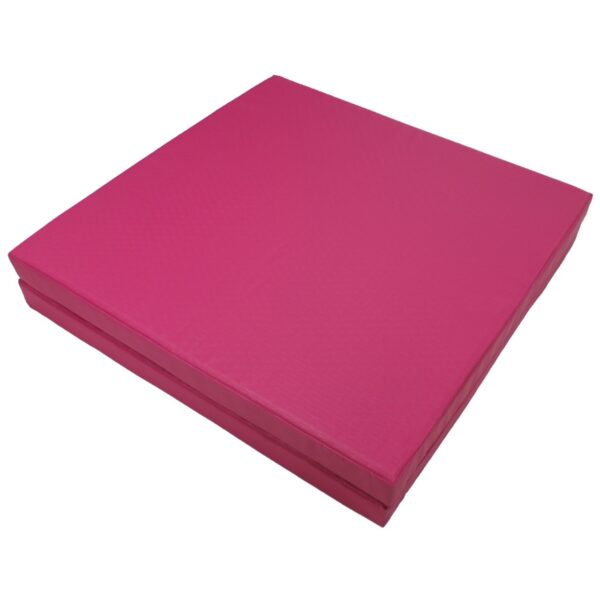 Grevinga®-Sonderedition Klappbare Turn- & Spielmatte "Rosie" – Bild 4