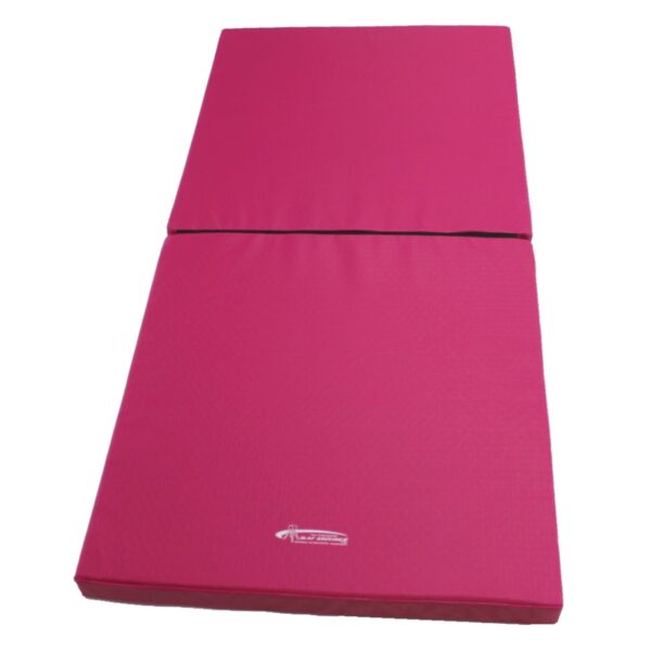 Grevinga®-Sonderedition Klappbare Turn- & Spielmatte "Rosie" – Bild 2