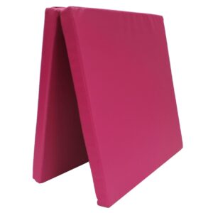 Grevinga®-Sonderedition Klappbare Turn- & Spielmatte "Rosie"