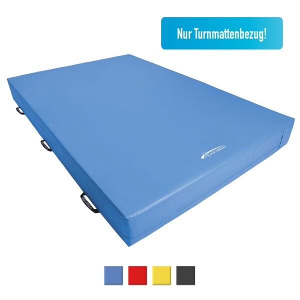 Grevinga® Ersatzbezug für Weichbodenmatten