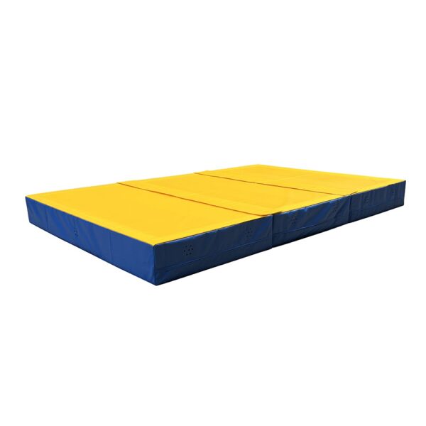Grevinga® Weichboden Bouldermatten-Set – Bild 4