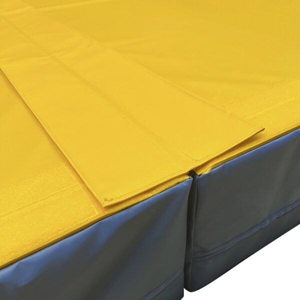 Grevinga® Weichboden Bouldermatten-Set – Bild 11