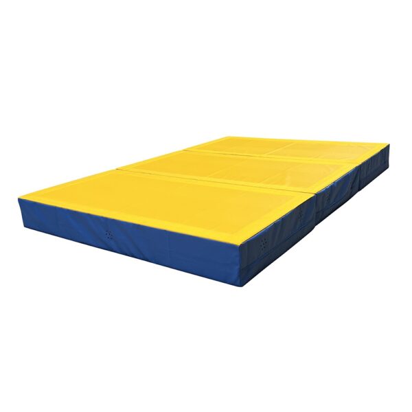 Grevinga® Weichboden Bouldermatten-Set – Bild 2
