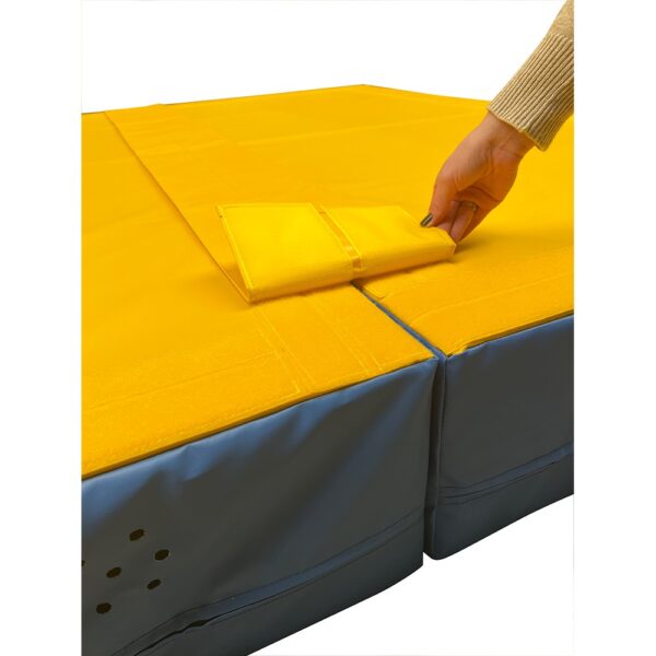 Grevinga® Weichboden Bouldermatten-Set – Bild 10