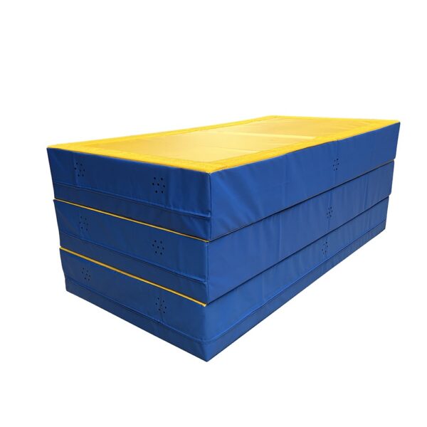 Grevinga® Weichboden Bouldermatten-Set – Bild 9
