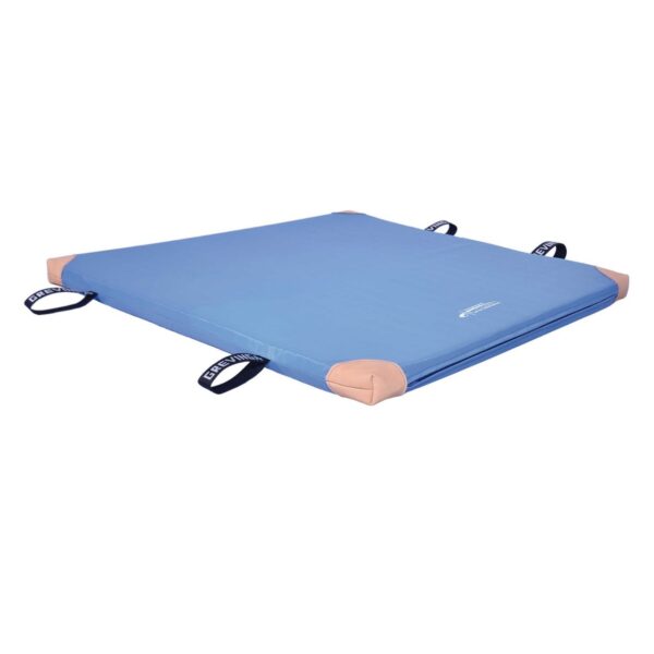 Grevinga® Turnmatte (RG 120) – TÜV Süd geprüft