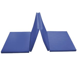 Grevinga®-FUN Klappbare Turnmatte KLIPP-KLAPP (RG 35)