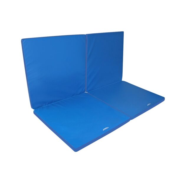 Grevinga®-FUN Klappbare Turnmatte "KlappFix" (RG 35)