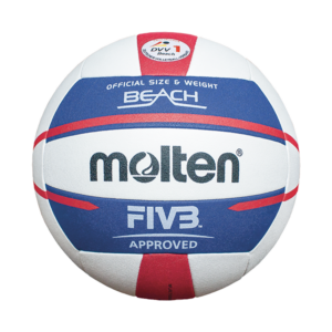 Molten Beach Volleyball V5B5000-DE