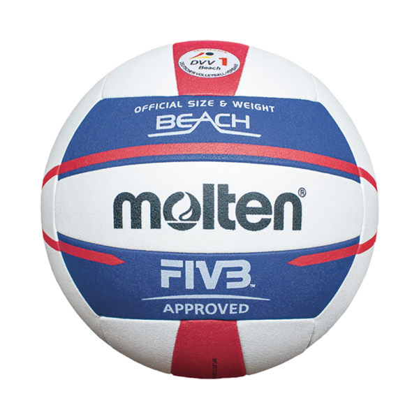 Molten Beach Volleyball V5B5000-DE