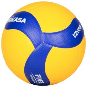 Mikasa Volleyball V200W-DVV