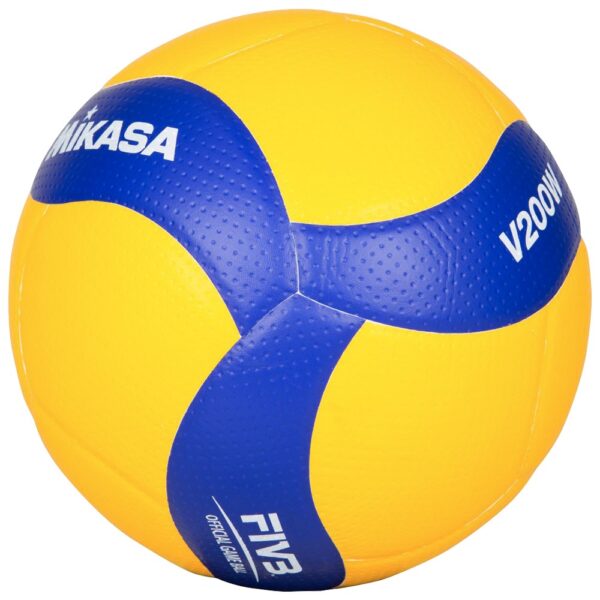 Mikasa Volleyball V200W-DVV