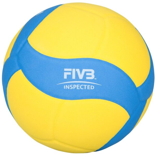 Mikasa Volleyball VS170W - Kids – Bild 2