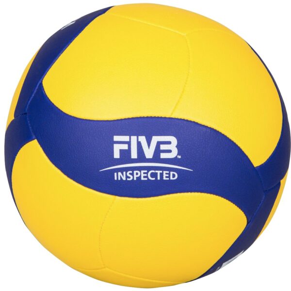 Mikasa Volleyball V345W – Bild 2