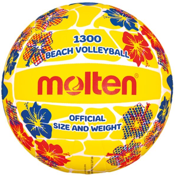 Molten Beachvolleyball V5B1300