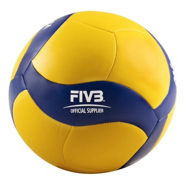Mikasa Volleyball V360W – Bild 2
