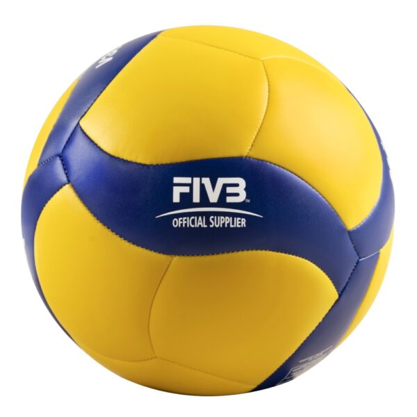 Mikasa Volleyball V360W-SL – Bild 2