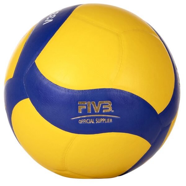 Mikasa Volleyball V333W School Pro – Bild 2