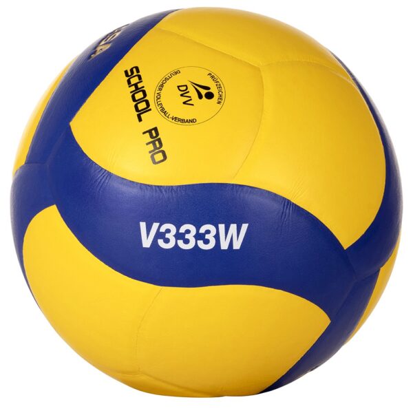 Mikasa Volleyball V333W School Pro – Bild 3