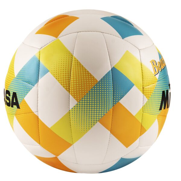Mikasa Beachvolleyball BV543C-VXA-LG – Bild 2