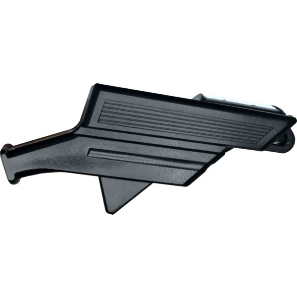 Molten Valkeen RA0030-KS Premium Schiedsrichterpfeife – Bild 5