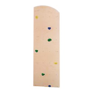 Kletterwand "Climbing for kids"
