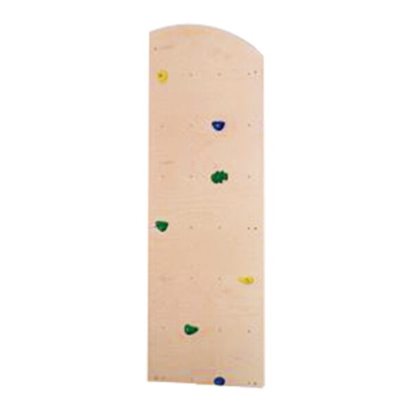 Kletterwand "Climbing for kids"