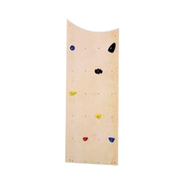 Kletterwand "Climbing for kids"