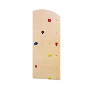 Kletterwand "Climbing for kids"