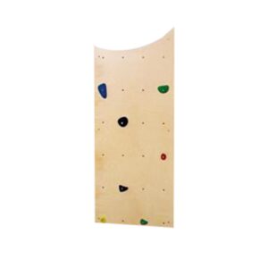 Kletterwand "Climbing for kids"