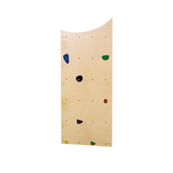 Kletterwand "Climbing for kids"