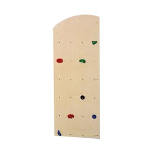 Kletterwand "Climbing for kids"
