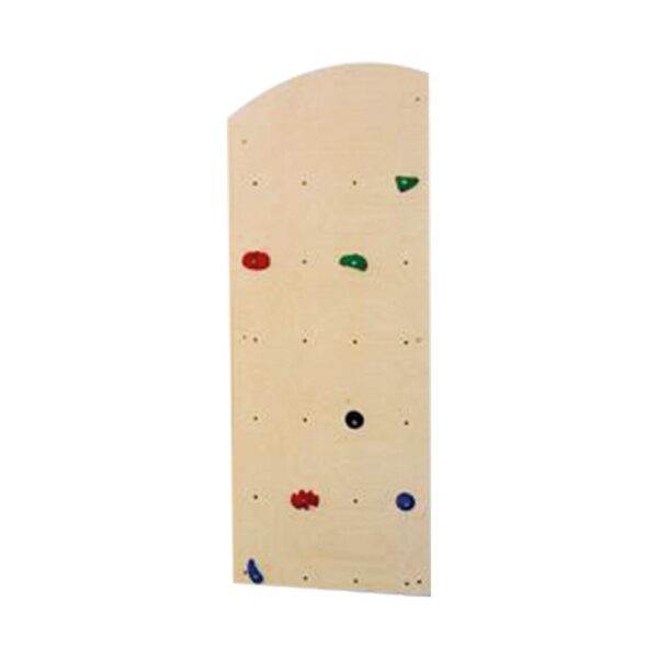Kletterwand "Climbing for kids"