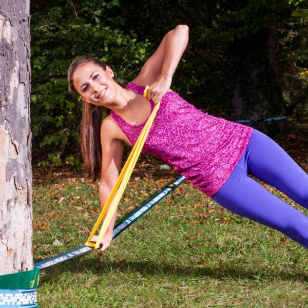 Gibbon® Fitness Upgrade – Bild 3