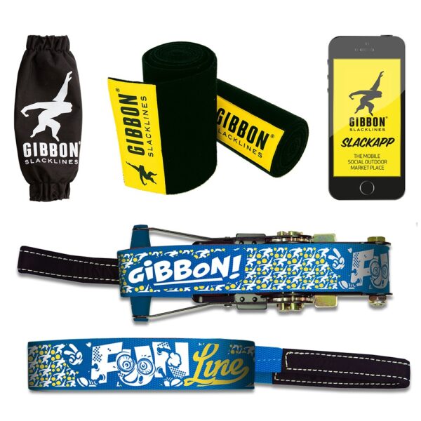 Gibbon® Fun Line X13 – Bild 2