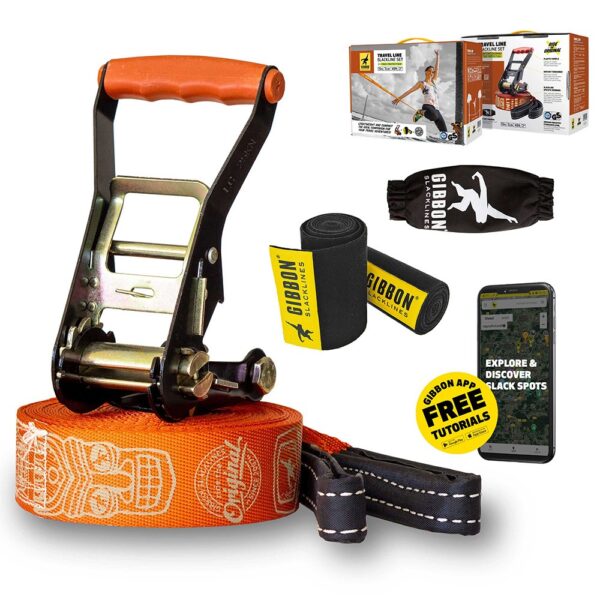 Gibbon® Travel Line X13 – Bild 2