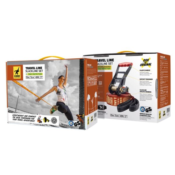 Gibbon® Travel Line X13 – Bild 3