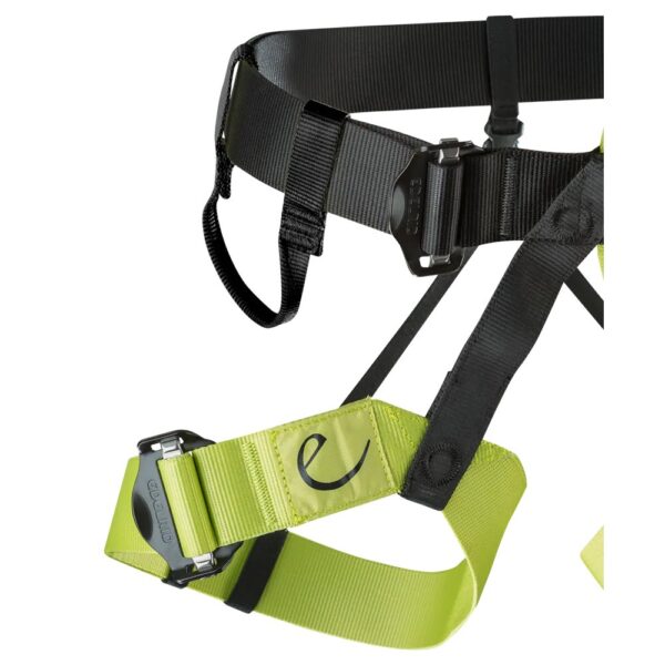 Edelrid Sitzgurt JOKER II – Bild 2