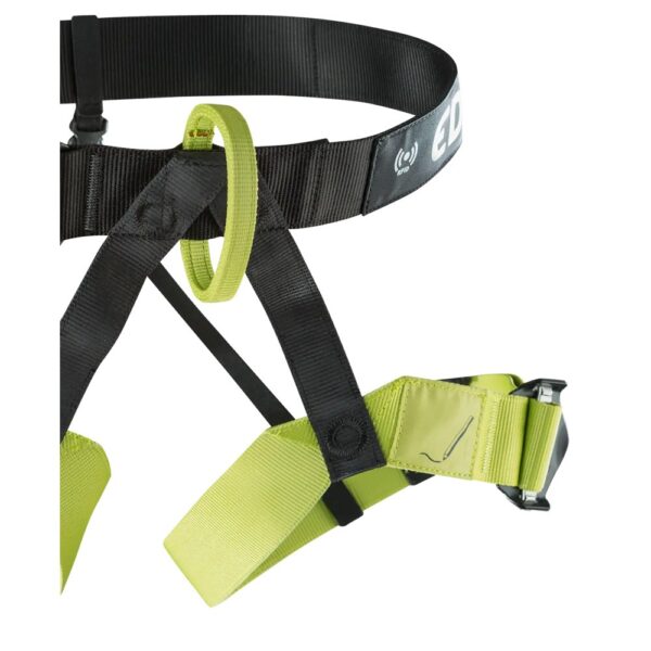 Edelrid Sitzgurt JOKER II – Bild 3